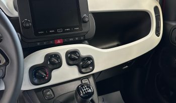 Nuova FIAT PANDINA CROSS Hybrid – 11.000 km – Full ADAS pieno