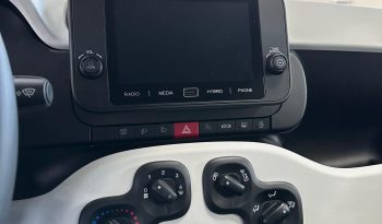 Nuova FIAT PANDINA CROSS Hybrid – 11.000 km – Full ADAS pieno