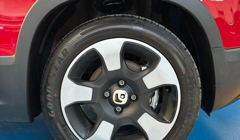 Nuova FIAT PANDINA CROSS Hybrid – 11.000 km – Full ADAS pieno