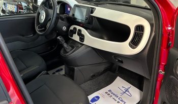 Nuova FIAT PANDINA CROSS Hybrid – 11.000 km – Full ADAS pieno