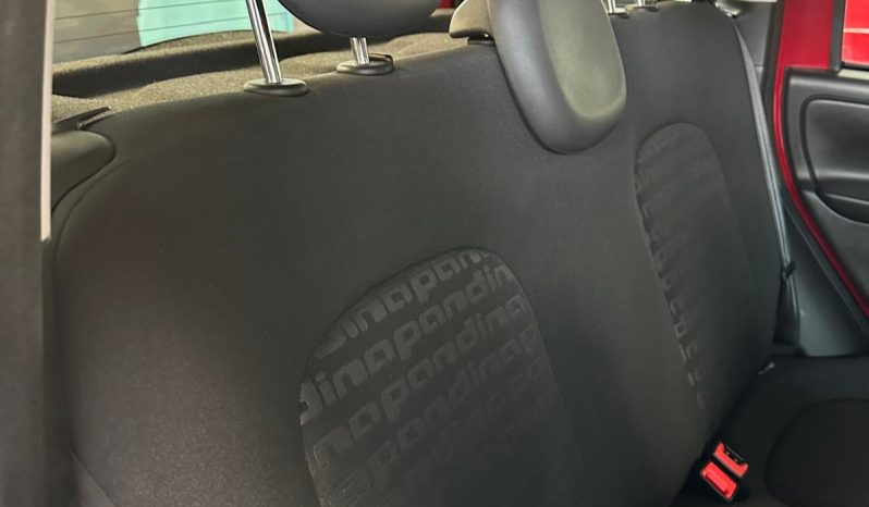 Nuova FIAT PANDINA CROSS Hybrid – 11.000 km – Full ADAS pieno