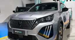 Peugeot 2008 Allure 2025 – 1.2 Benzina 100CV | 13.000 km | Full Optional