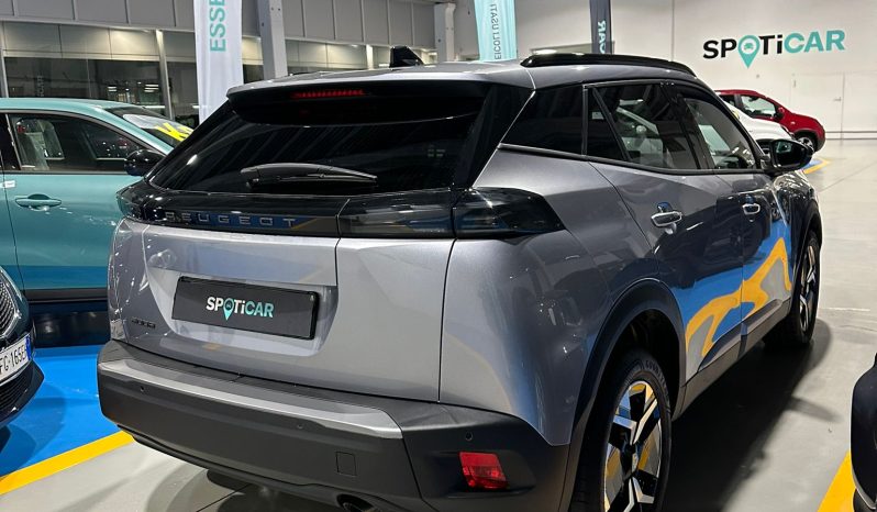 Peugeot 2008 Allure 2025 – 1.2 Benzina 100CV | 13.000 km | Full Optional pieno