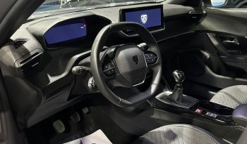 Peugeot 2008 Allure 2025 – 1.2 Benzina 100CV | 13.000 km | Full Optional pieno