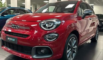 Fiat 500X Sport 1.3 MJT 95CV 2024 – Occasione Garantita FIAT pieno