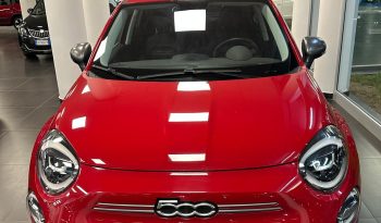 Fiat 500X Sport 1.3 MJT 95CV 2024 – Occasione Garantita FIAT pieno