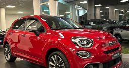 Fiat 500X Sport 1.3 MJT 95CV 2024 – Occasione Garantita FIAT
