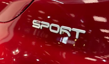 Fiat 500X Sport 1.3 MJT 95CV 2024 – Occasione Garantita FIAT pieno