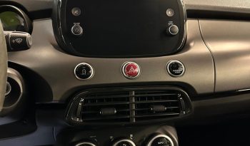 Fiat 500X Sport 1.3 MJT 95CV 2024 – Occasione Garantita FIAT pieno