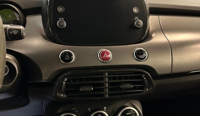 Fiat 500X Sport 1.3 MJT 95CV 2024 – Occasione Garantita FIAT pieno