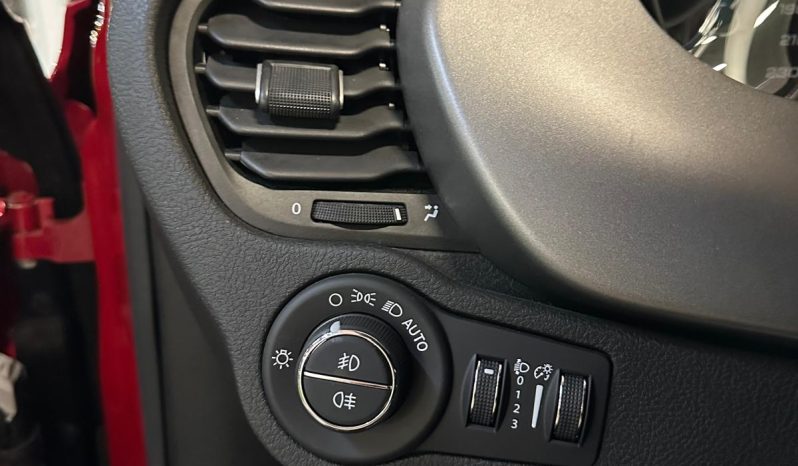 Fiat 500X Sport 1.3 MJT 95CV 2024 – Occasione Garantita FIAT pieno