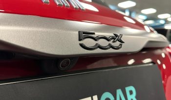 Fiat 500X Sport 1.3 MJT 95CV 2024 – Occasione Garantita FIAT pieno