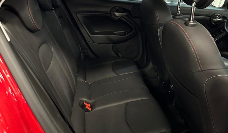 Fiat 500X Sport 1.3 MJT 95CV 2024 – Occasione Garantita FIAT pieno