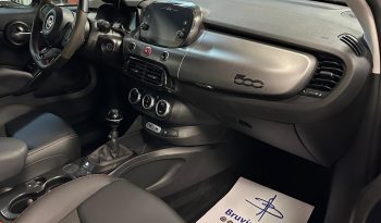 Fiat 500X Sport 1.3 MJT 95CV 2024 – Occasione Garantita FIAT pieno