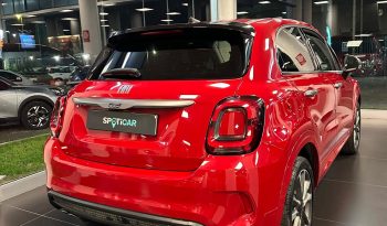 Fiat 500X Sport 1.3 MJT 95CV 2024 – Occasione Garantita FIAT pieno