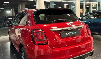 Fiat 500X Sport 1.3 MJT 95CV 2024 – Occasione Garantita FIAT pieno
