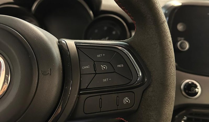 Fiat 500X Sport 1.3 MJT 95CV 2024 – Occasione Garantita FIAT pieno
