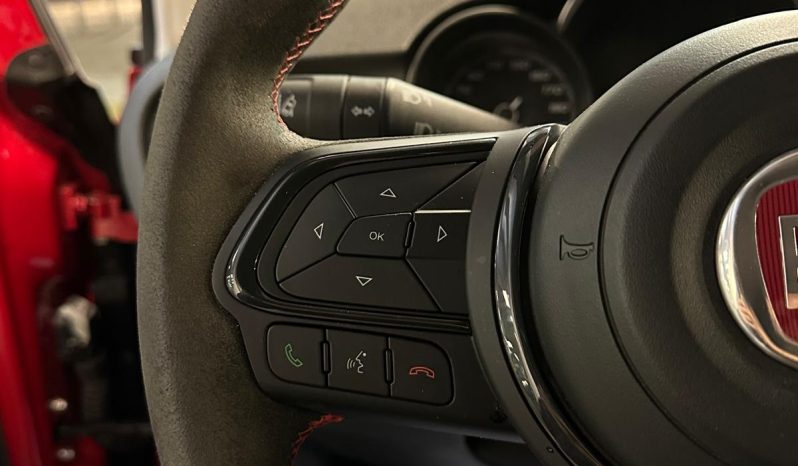 Fiat 500X Sport 1.3 MJT 95CV 2024 – Occasione Garantita FIAT pieno