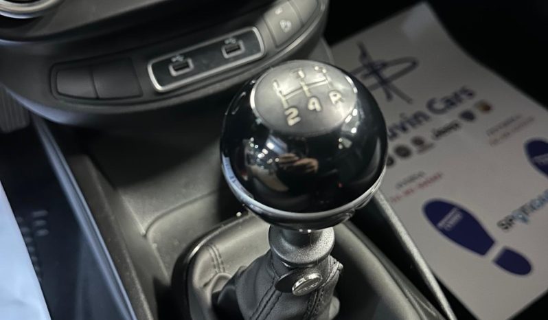 Fiat 500X Sport 1.3 MJT 95CV 2024 – Occasione Garantita FIAT pieno