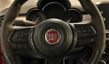 Fiat 500X Sport 1.3 MJT 95CV 2024 – Occasione Garantita FIAT pieno