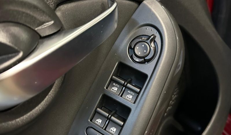 Fiat 500X Sport 1.3 MJT 95CV 2024 – Occasione Garantita FIAT pieno