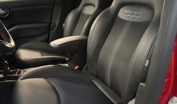 Fiat 500X Sport 1.3 MJT 95CV 2024 – Occasione Garantita FIAT pieno