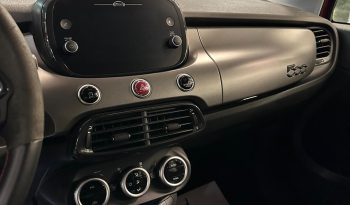 Fiat 500X Sport 1.3 MJT 95CV 2024 – Occasione Garantita FIAT pieno