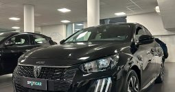 Peugeot 208 2025 1.2 PureTech 100CV Allure Pack – Full Optional