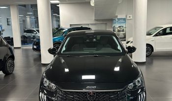 Peugeot 208 2025 1.2 PureTech 100CV Allure Pack – Full Optional pieno