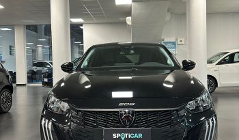 Peugeot 208 2025 1.2 PureTech 100CV Allure Pack – Full Optional pieno