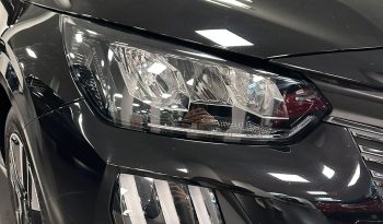 Peugeot 208 2025 1.2 PureTech 100CV Allure Pack – Full Optional pieno