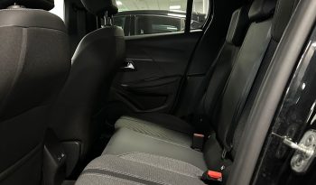 Peugeot 208 2025 1.2 PureTech 100CV Allure Pack – Full Optional pieno