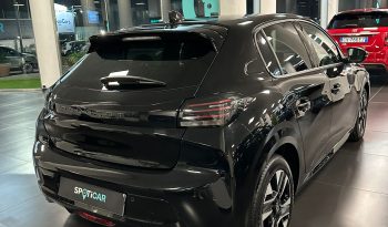 Peugeot 208 2025 1.2 PureTech 100CV Allure Pack – Full Optional pieno