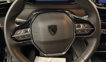 Peugeot 208 2025 1.2 PureTech 100CV Allure Pack – Full Optional pieno