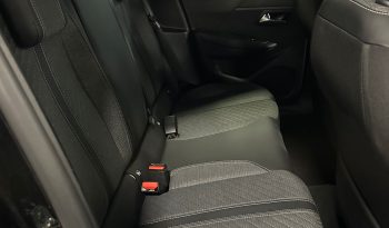 Peugeot 208 2025 1.2 PureTech 100CV Allure Pack – Full Optional pieno