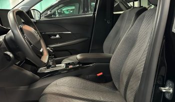 Peugeot 208 2025 1.2 PureTech 100CV Allure Pack – Full Optional pieno