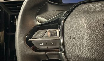 Peugeot 208 2025 1.2 PureTech 100CV Allure Pack – Full Optional pieno