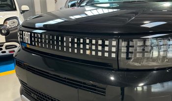 Fiat Grande Panda Hybrid La Prima – 1.2 110CV | KM 0 | Automatico pieno