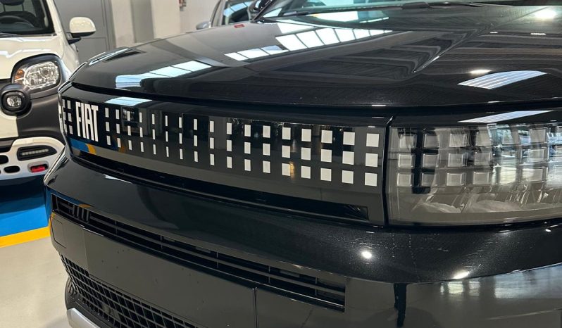 Fiat Grande Panda Hybrid La Prima – 1.2 110CV | KM 0 | Automatico pieno