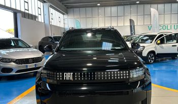 Fiat Grande Panda Hybrid La Prima – 1.2 110CV | KM 0 | Automatico pieno