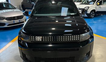 Fiat Grande Panda Hybrid La Prima – 1.2 110CV | KM 0 | Automatico pieno