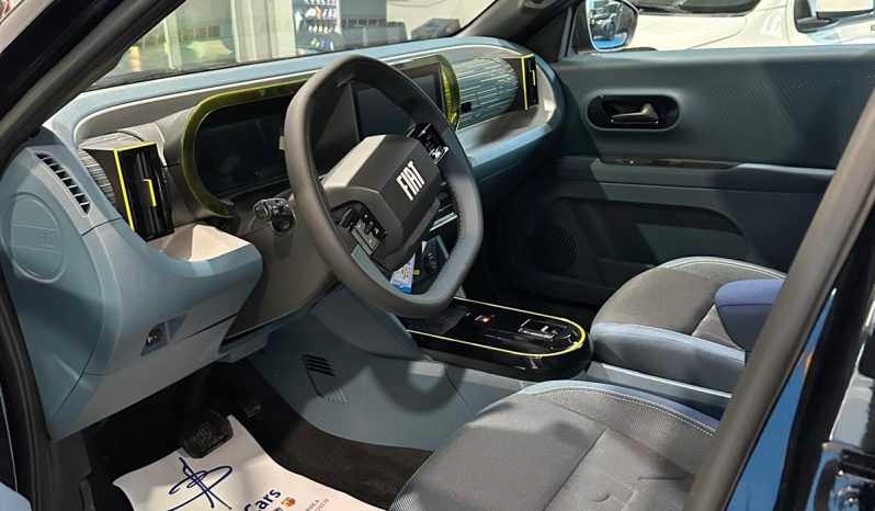 Fiat Grande Panda Hybrid La Prima – 1.2 110CV | KM 0 | Automatico pieno