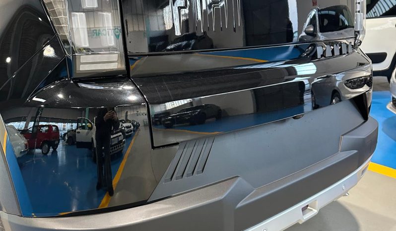 Fiat Grande Panda Hybrid La Prima – 1.2 110CV | KM 0 | Automatico pieno