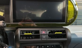 Fiat Grande Panda Hybrid La Prima – 1.2 110CV | KM 0 | Automatico pieno