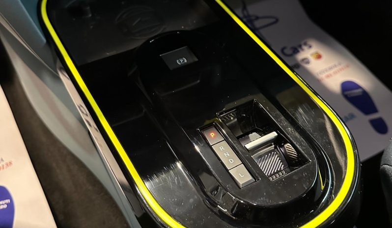 Fiat Grande Panda Hybrid La Prima – 1.2 110CV | KM 0 | Automatico pieno