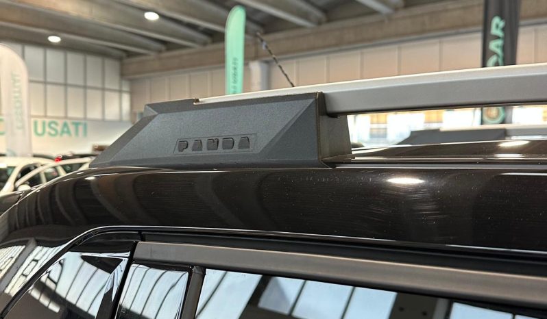 Fiat Grande Panda Hybrid La Prima – 1.2 110CV | KM 0 | Automatico pieno