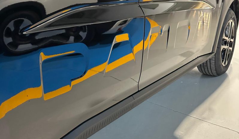 Fiat Grande Panda Hybrid La Prima – 1.2 110CV | KM 0 | Automatico pieno