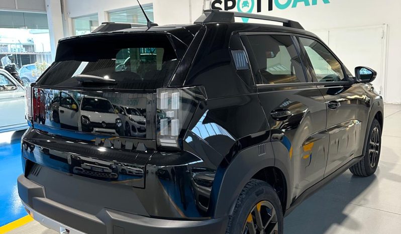 Fiat Grande Panda Hybrid La Prima – 1.2 110CV | KM 0 | Automatico pieno