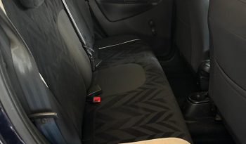 Lancia Ypsilon 1.2 GPL casamadre City Car Elegante pieno