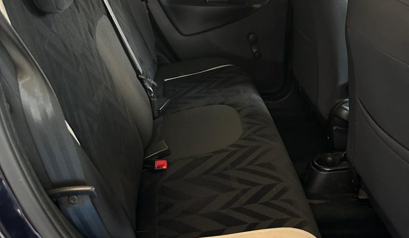 Lancia Ypsilon 1.2 GPL casamadre City Car Elegante pieno